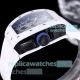 Swiss Replica Richard Mille RM11-02 White Ceramic Blue Openworked Dial Watch 50mm (5)_th.jpg